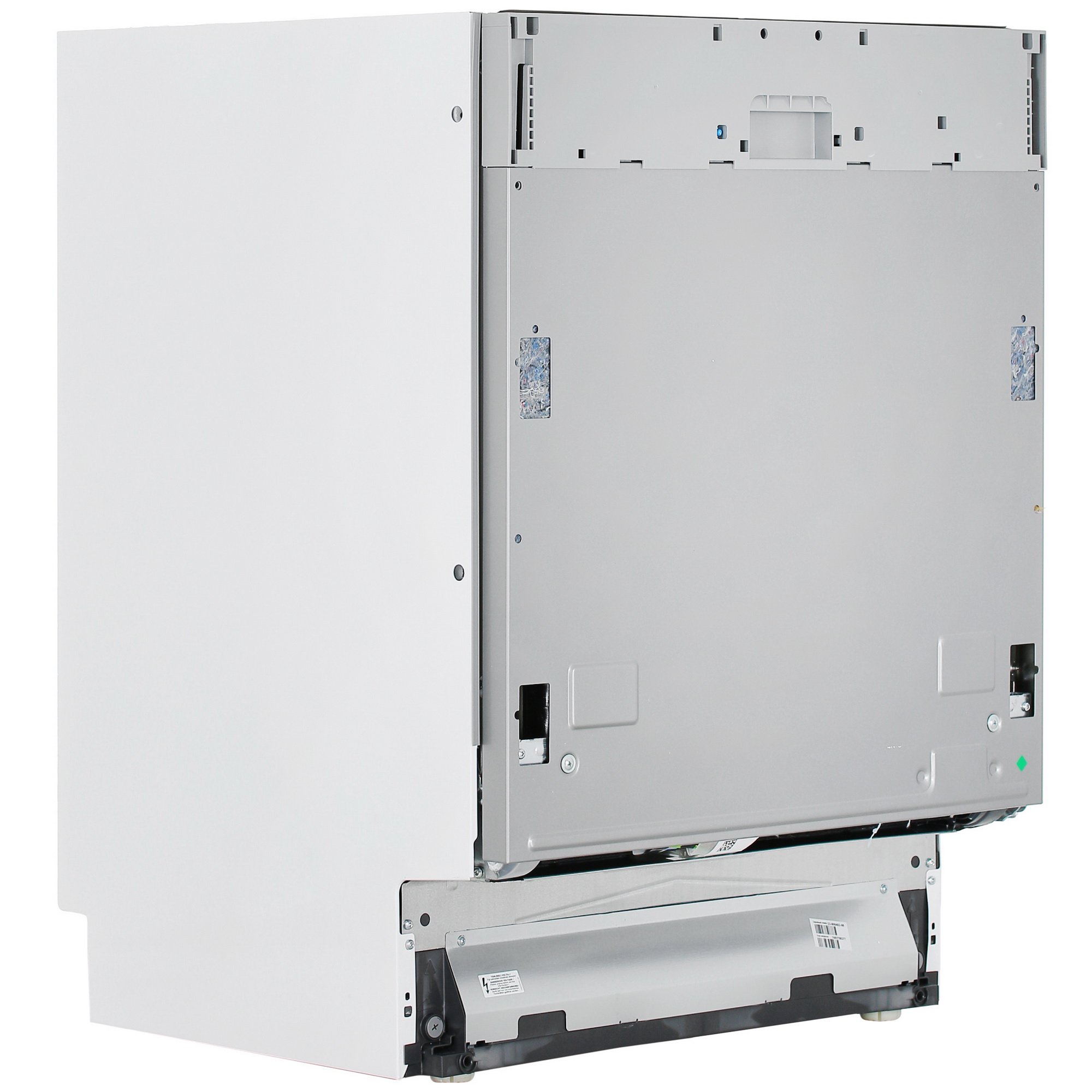 9987753 Встраиваемая посудомоечная машина Hotpoint HI 5D84 DW STDN-0144184 - Вид №3