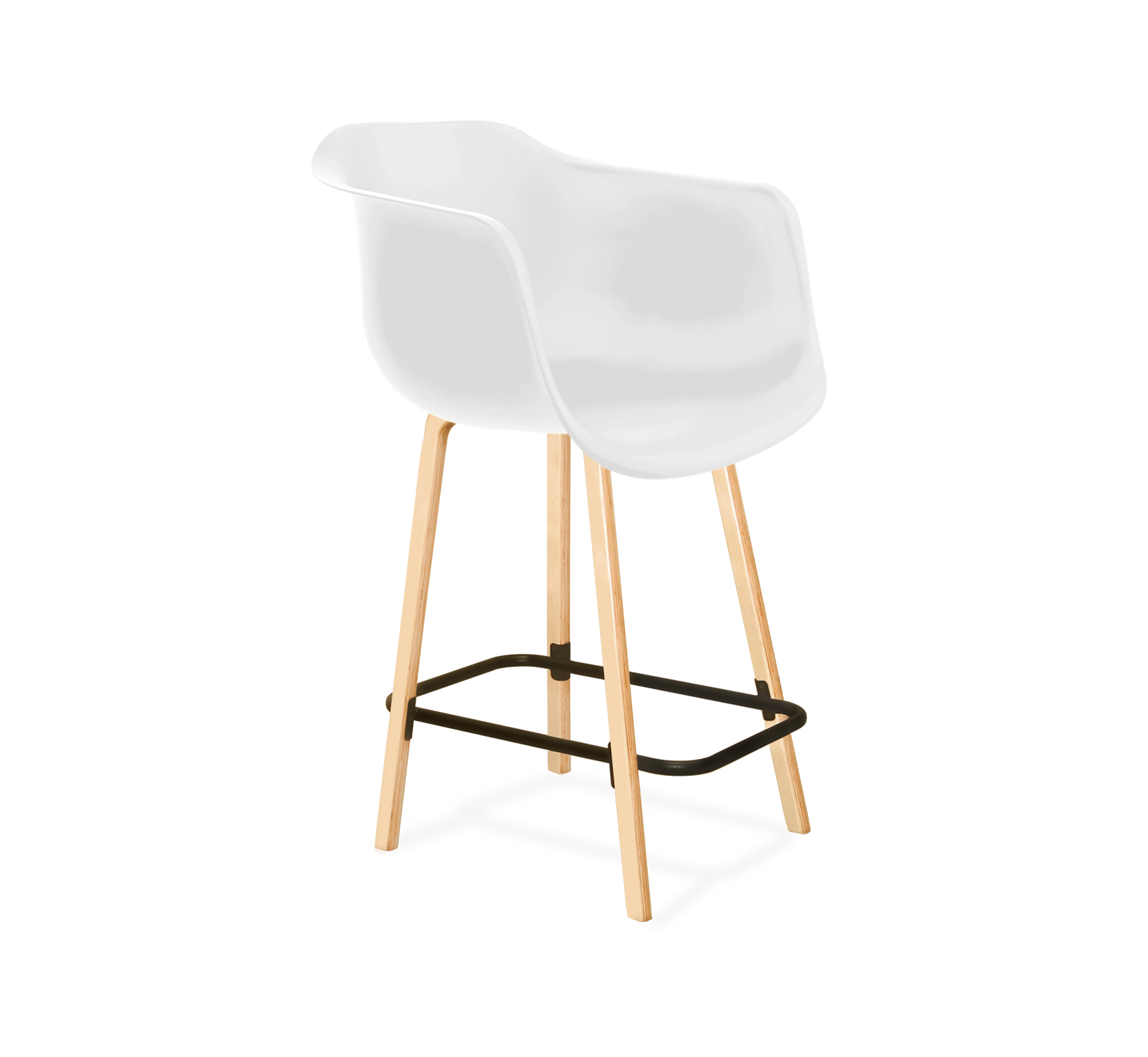 Стул полубарный SHT-ST31/S94-1 Santreyd 