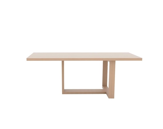 042907 Стол Andreu World Tao