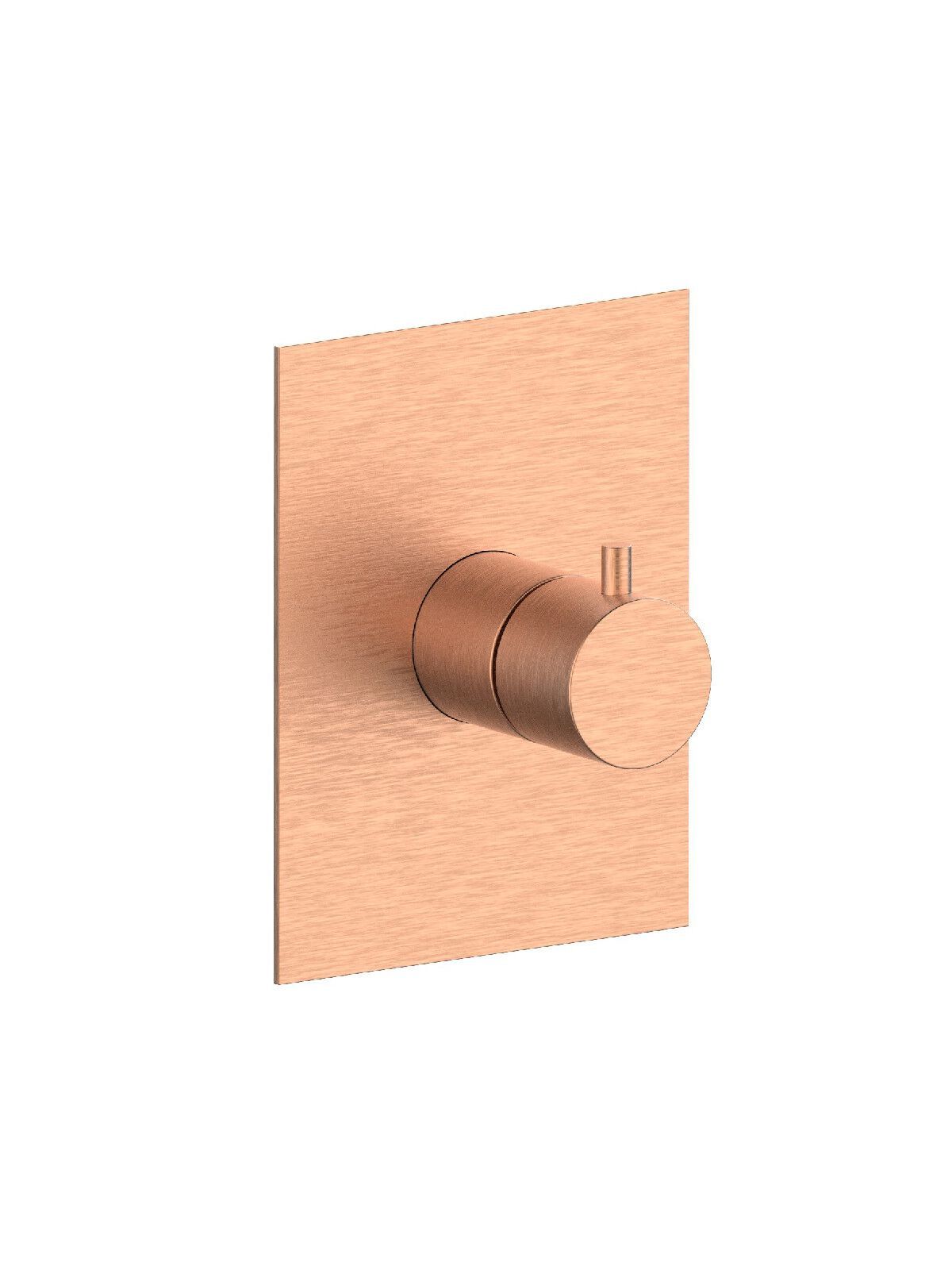 4-ходовой переключатель для душа Rubinetterie Frattini DOCCE 55201B ARCH-00133371 - Вид №11