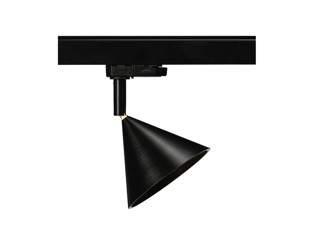 Алюминиевое освещение трека Pholc Apollo ARCH-00049507 - Вид №1