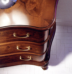 Комод  BBELLE 706  - Вид №1