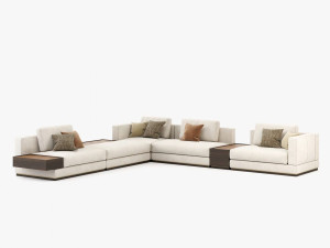 Ткань диван