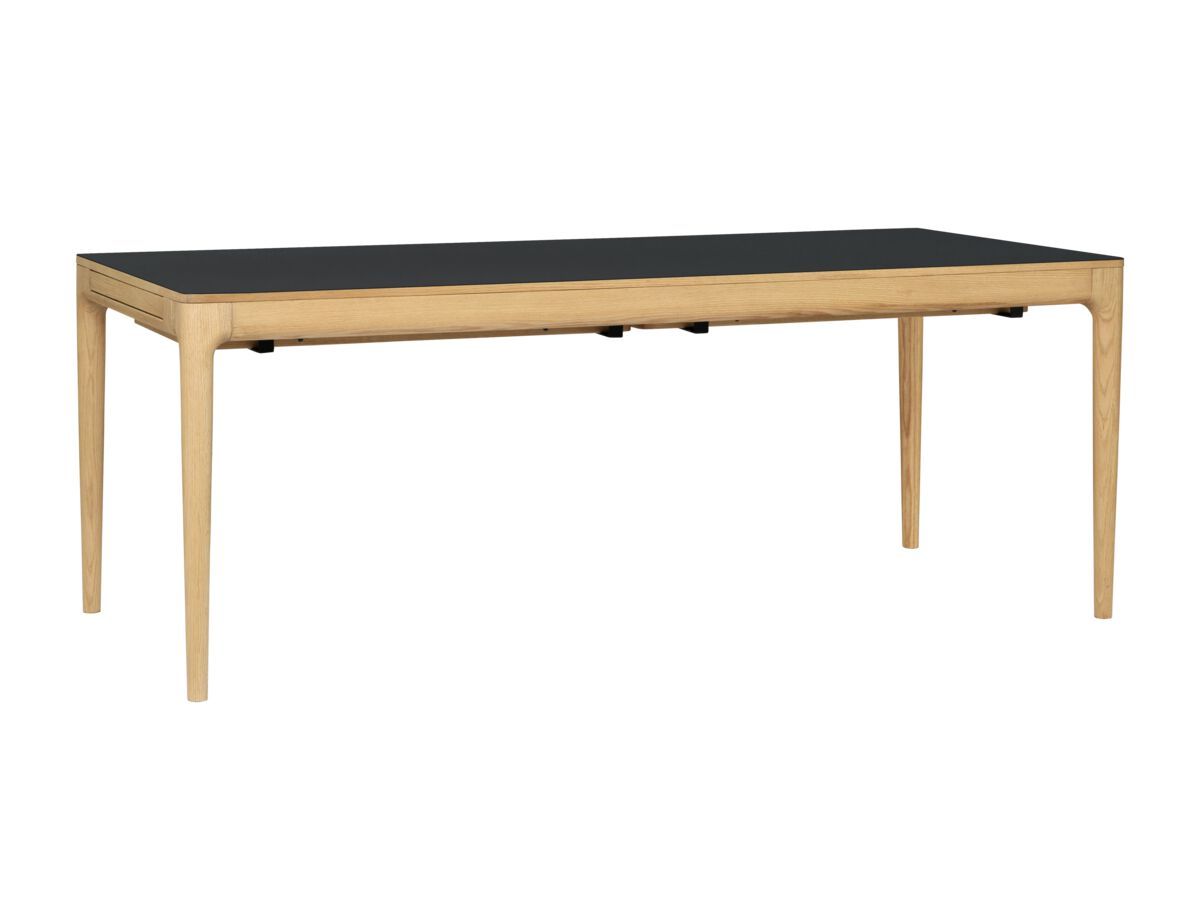 Прямоугольный стол из дерева и Fenix-NTM® с ящиками UMAGE Heart'n'Soul ARCH-00109104