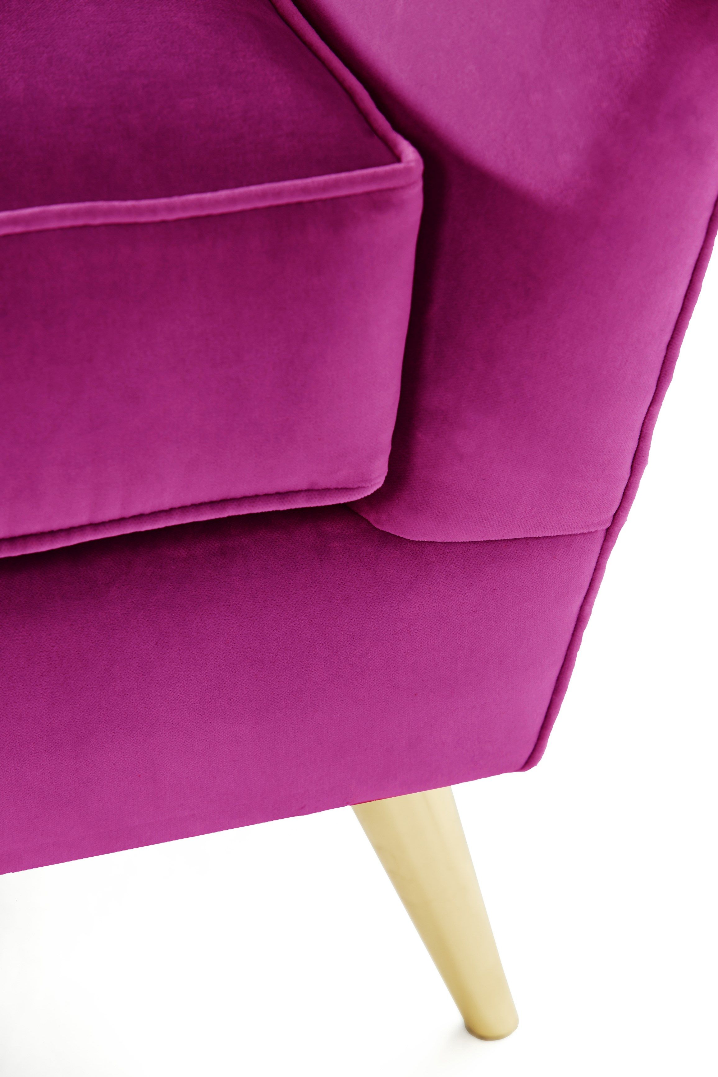 Бархатное кресло Munna ARCH-00072814 - Вид №19