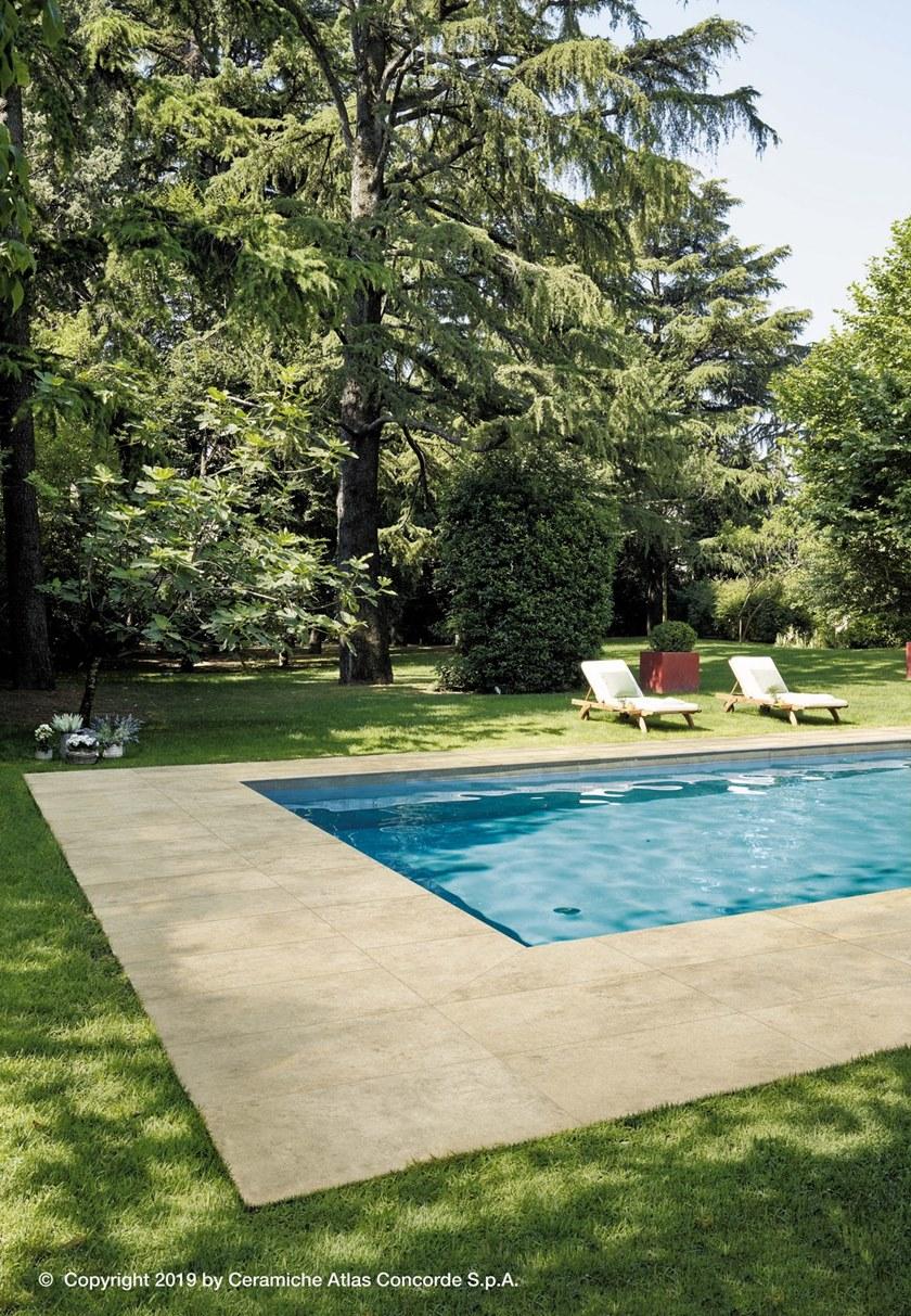 Atlas Concorde Уличные полы под камень Aix sun-id-1361961 - Вид №64