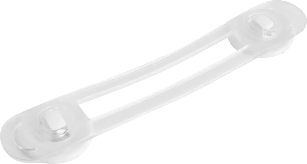 Гибкий фиксатор 100% BABY SAFETY для защиты детей 85638417