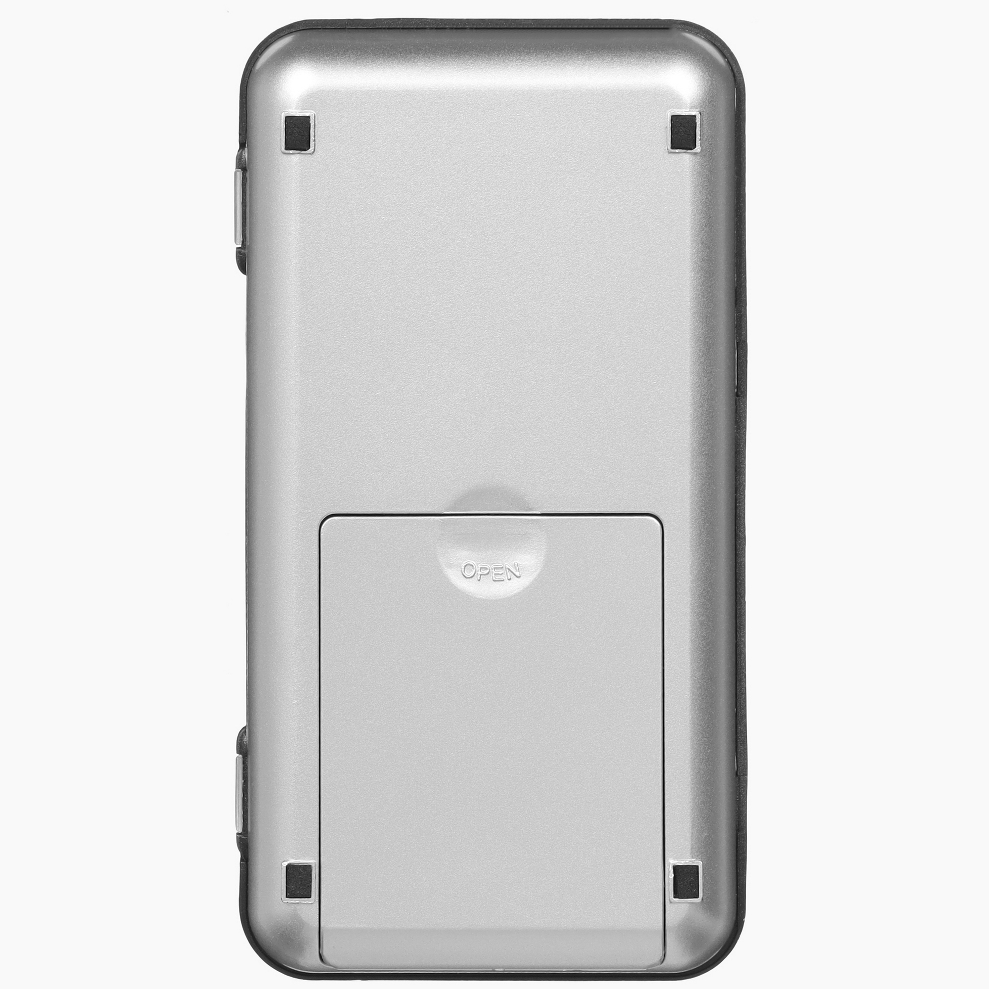 9070282 Точные весы МЕГЕОН 50010 серебристый STDN-0023585 - Вид №2