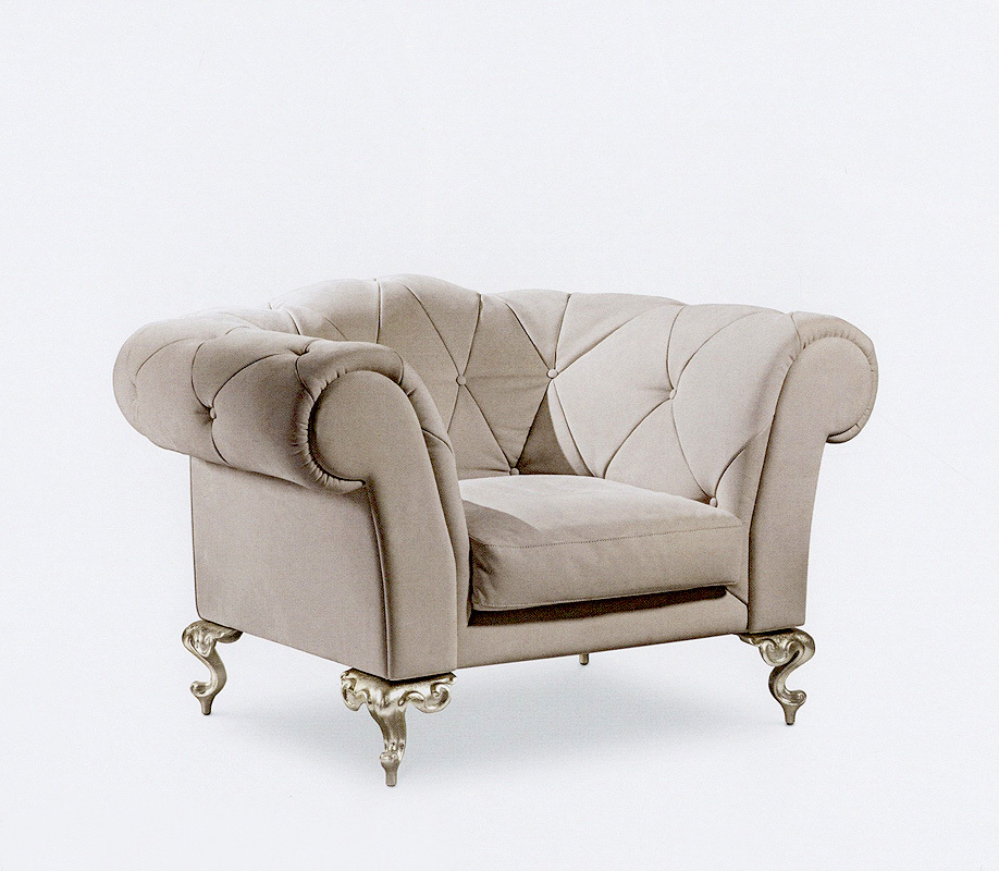 Кресло  CANTORI GEORGE 14 