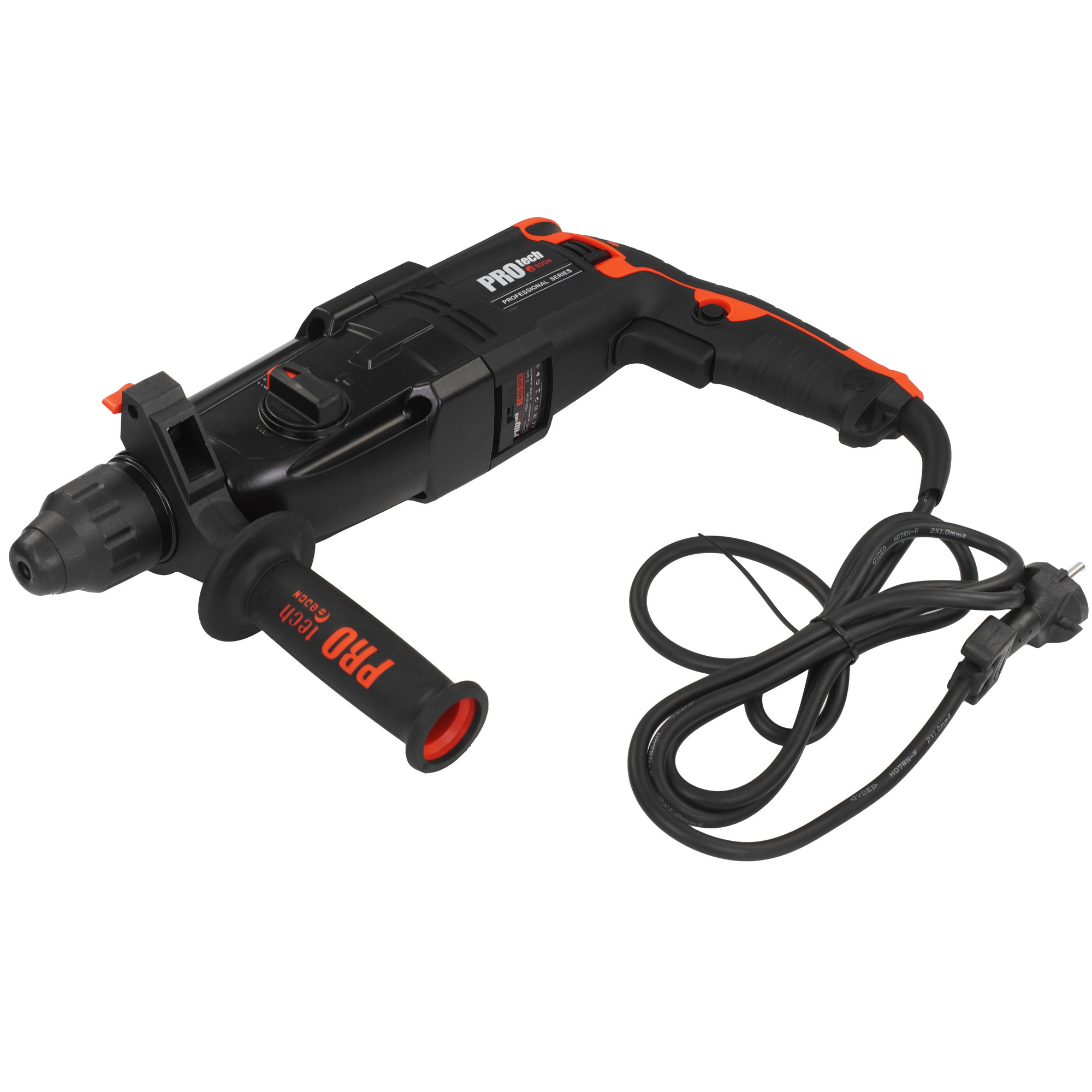 Перфоратор EDON ProTech 1400DFR 9296420 STDN-0059147 - Вид №4