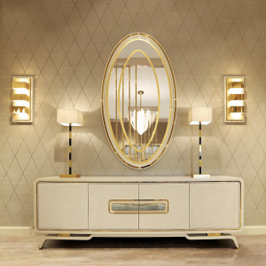 Буфет  REDECO 3001