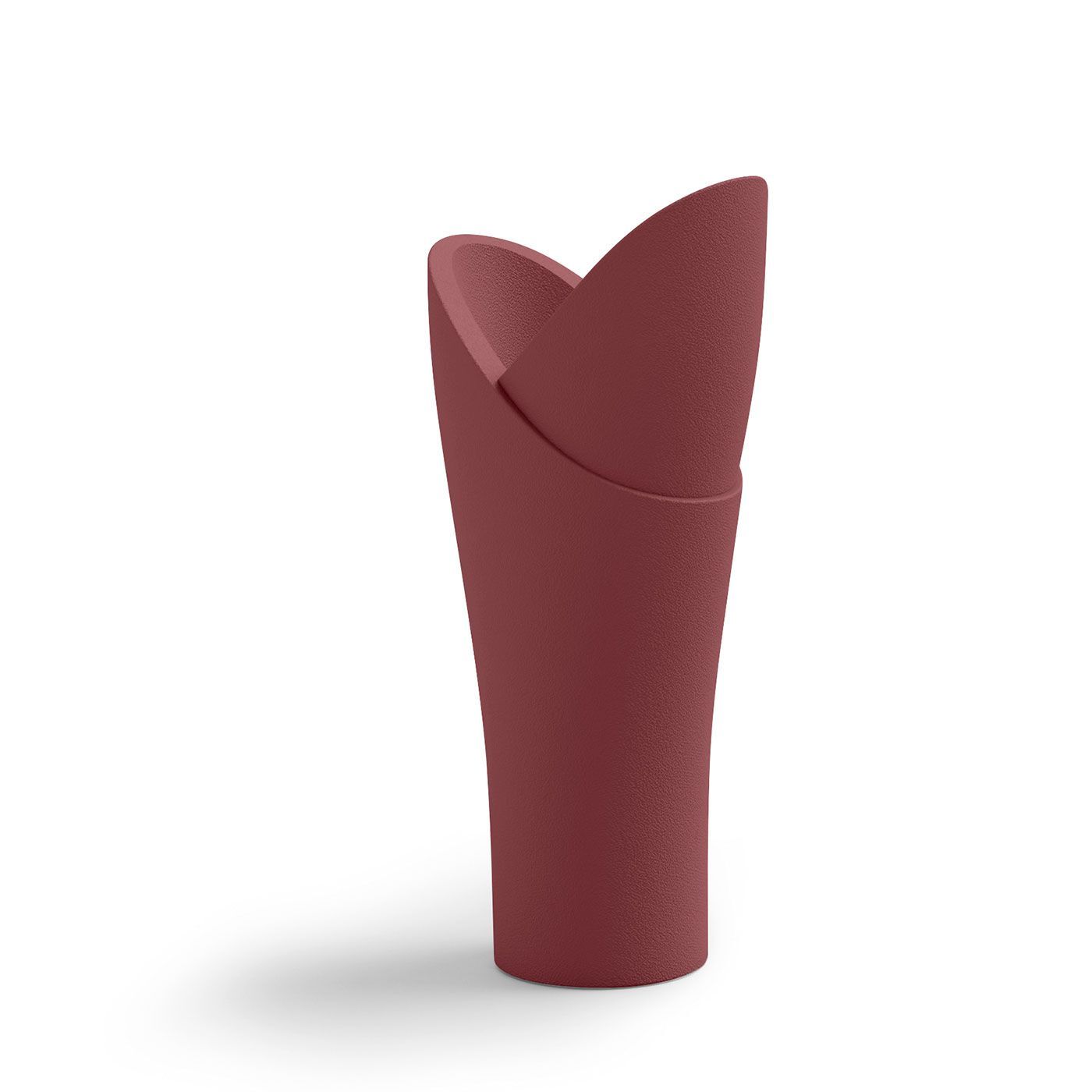 Высокий садовый горшок из полиэтилена Lyxo Design ASSIA ARCH-00023119 - Вид №4