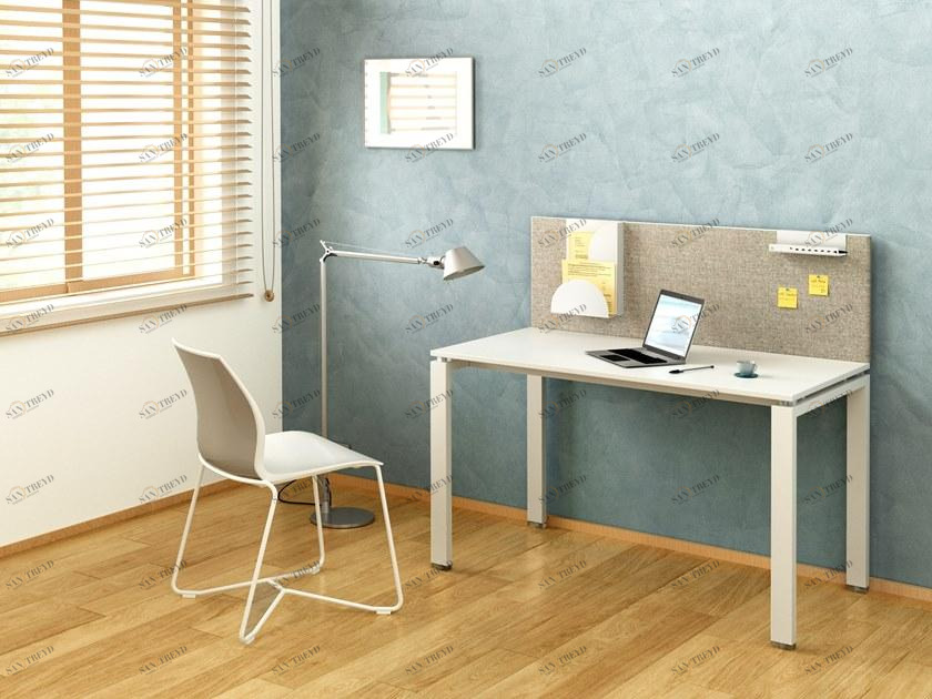 Archiutti Прямоугольный деревянный стол Float office sun-id-1395057