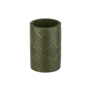 Стакан для зубных щеток Verran Rosemary - элегантный органайзер для ванной 89384109