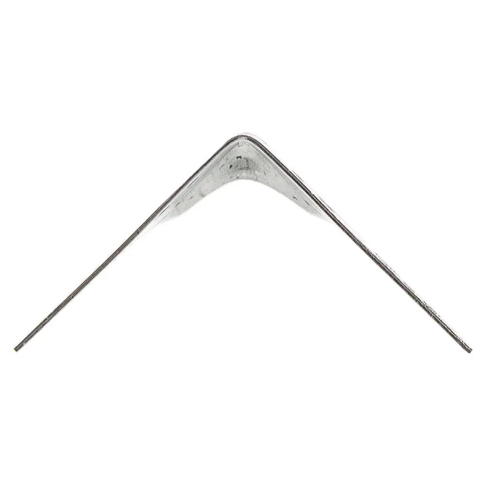 Усиленный крепежный уголок КРЕПКО-НАКРЕПКО 90×90×65 мм 18739209 STLM-0012324 - Вид №2