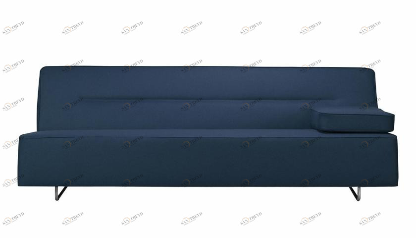 Casala Диван из ткани Wave 5919/13