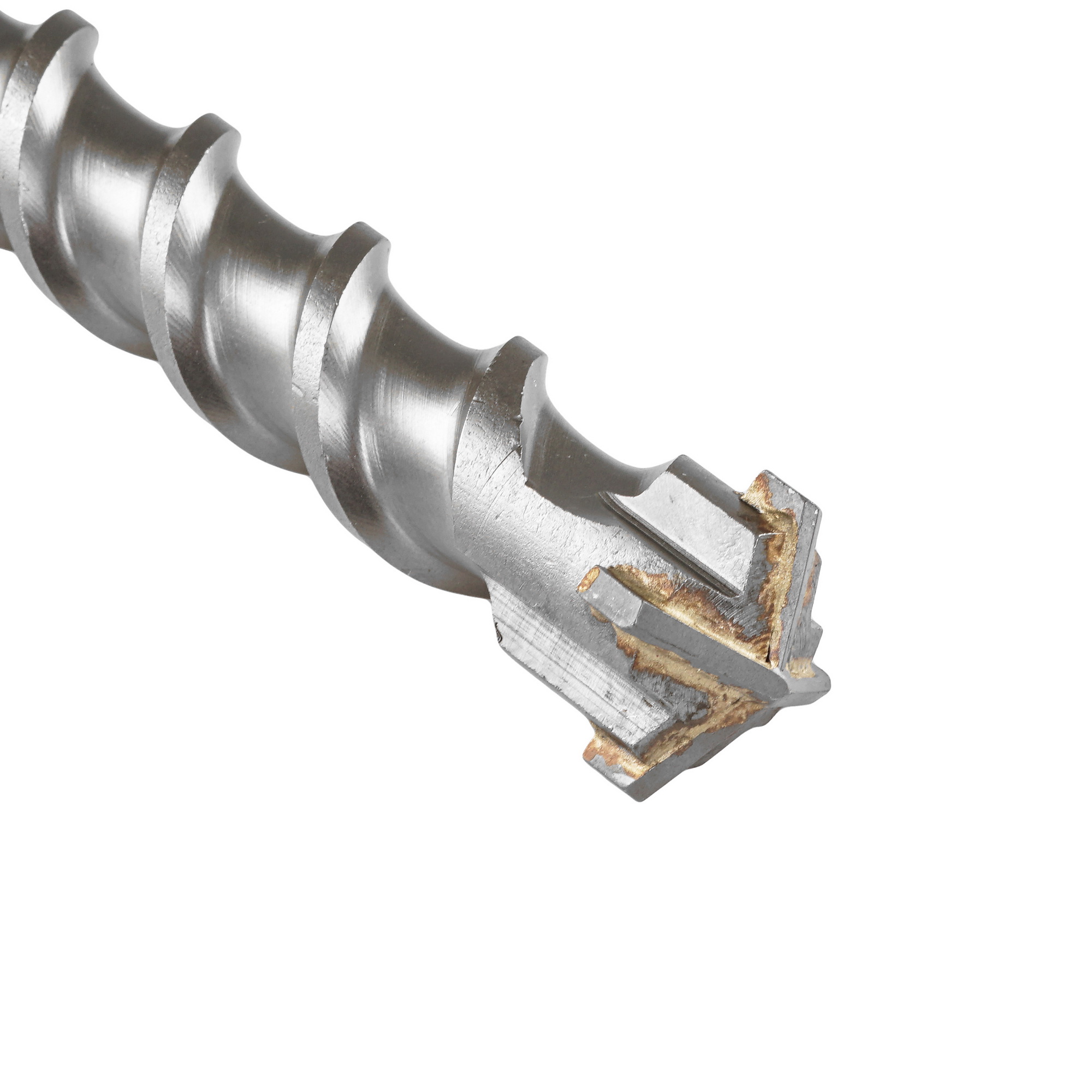 Бур Metallica 906354 540 мм 9120614 STDN-0085177 - Вид №1