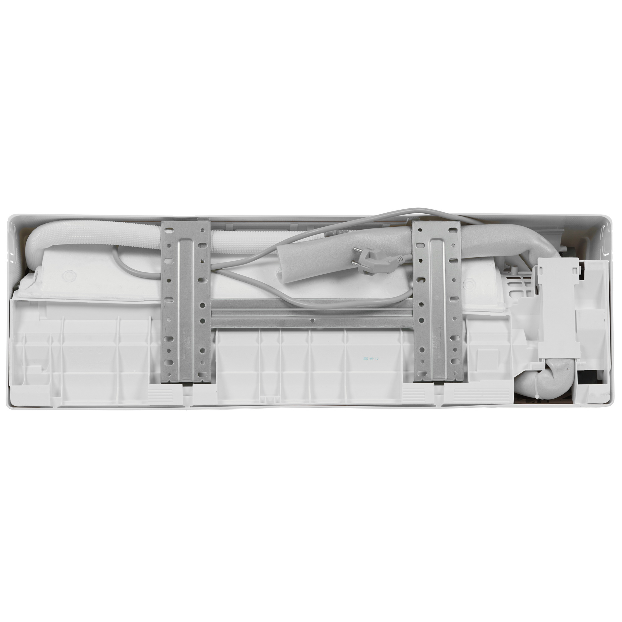5370323 Кондиционер настенный сплит-система Primera PRAW-12TENA2/I/PRAW-12TENA2/O белый STDN-0134503 - Вид №4