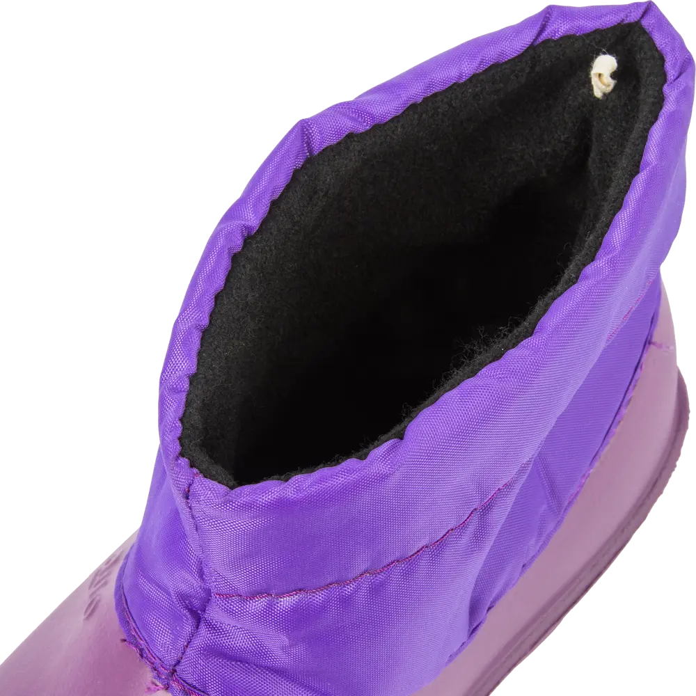 Полусапоги женские Ayo NPL2 размер 40 цвет фиолетовый STLM-2180308 - Вид №1