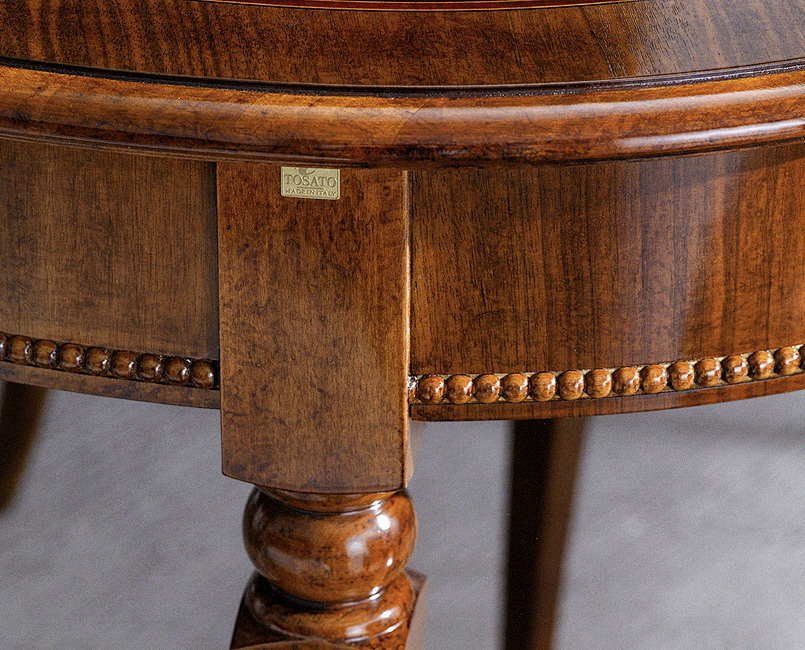 Стол  TOSATO 22.40 Classic - Вид №1