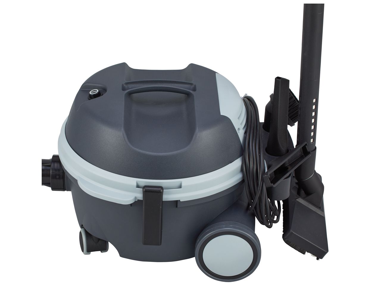 SV011 Профессиональный пылесос DEX для сухой уборки, гостиница Merida  - Вид №3