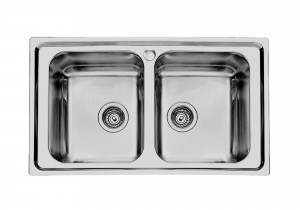 2182060 Мойка KS 2182060 Fosterspa