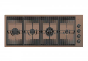 7681008 Варочная панель Milanello Copper - 7681008 Fosterspa