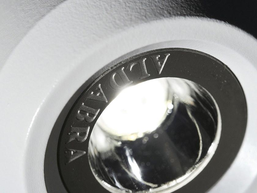 Aldabra Светодиодная лампа для чтения с гибким кронштейном sun-id-1482987 - Вид №4