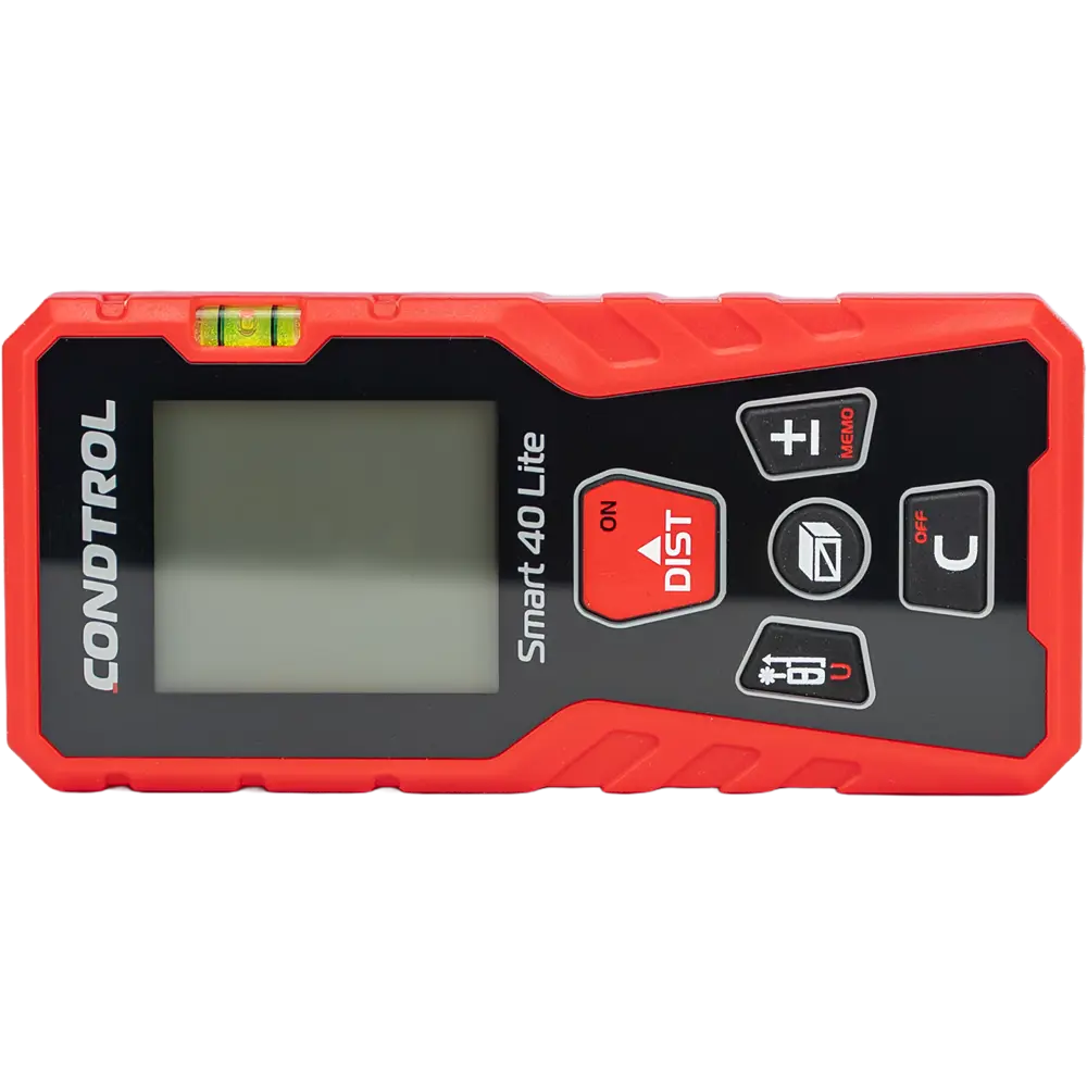 Лазерный дальномер Condtrol Smart40 Lite 40 м 89368422 STLM-1327222 - Вид №4