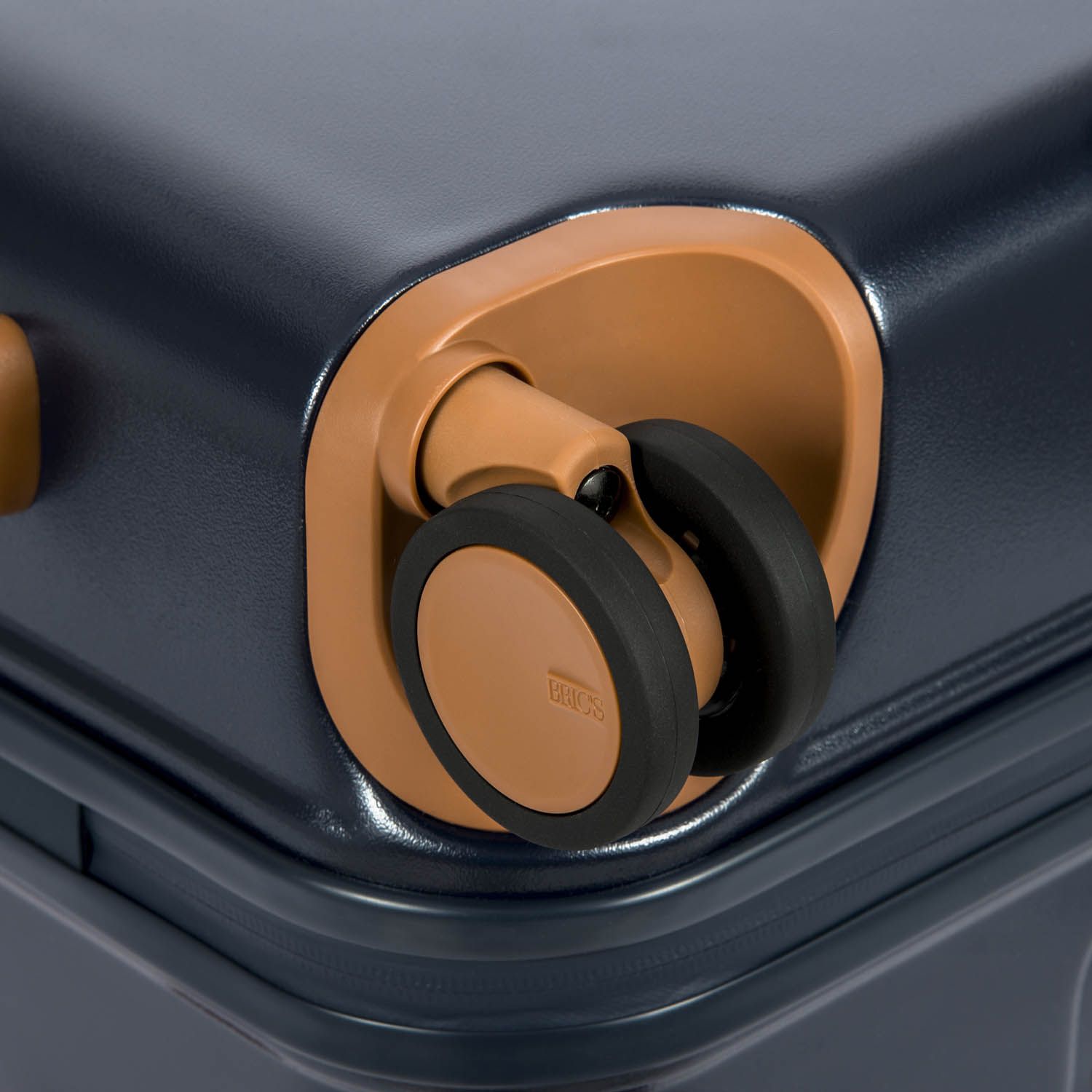 BBG28303.698 Чемодан BBG28303 Bellagio Trolley M Brics Bellagio 2.0  - Вид №11