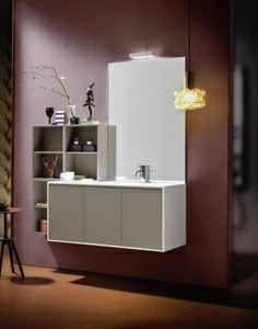 МЕБЕЛЬ В ВАННУ GAME КОМПОЗИЦИЯ #29