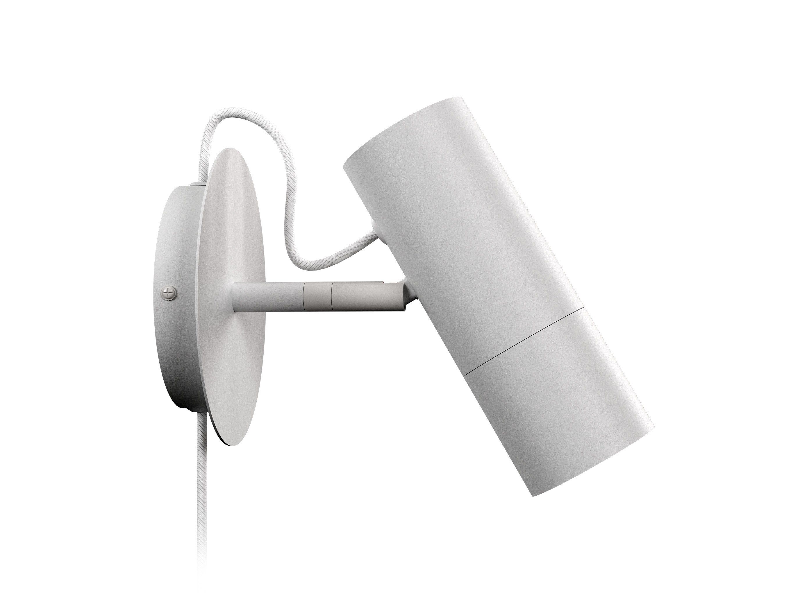 Регулируемая металлическая настенная лампа Valaisin Grönlund Spot ARCH-00044271 - Вид №3