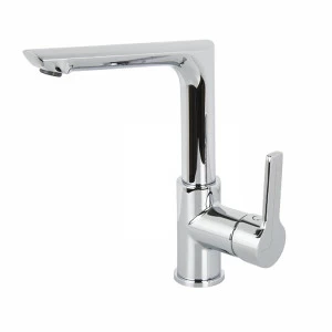 F3581FN Cмеситель дл я раковины с литьевым, вращающимся изливом FIMA CARLO FRATTINI Matrix