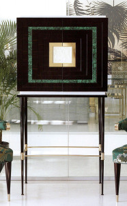 Барный шкаф  ZANABONI B/5080