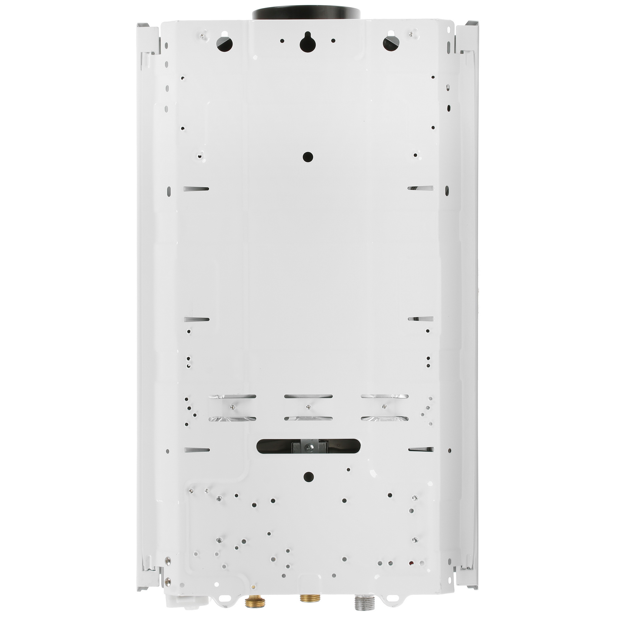 5321828 Водонагреватель газовый Wertrus 10EG FLOWER STDN-0066560 - Вид №6