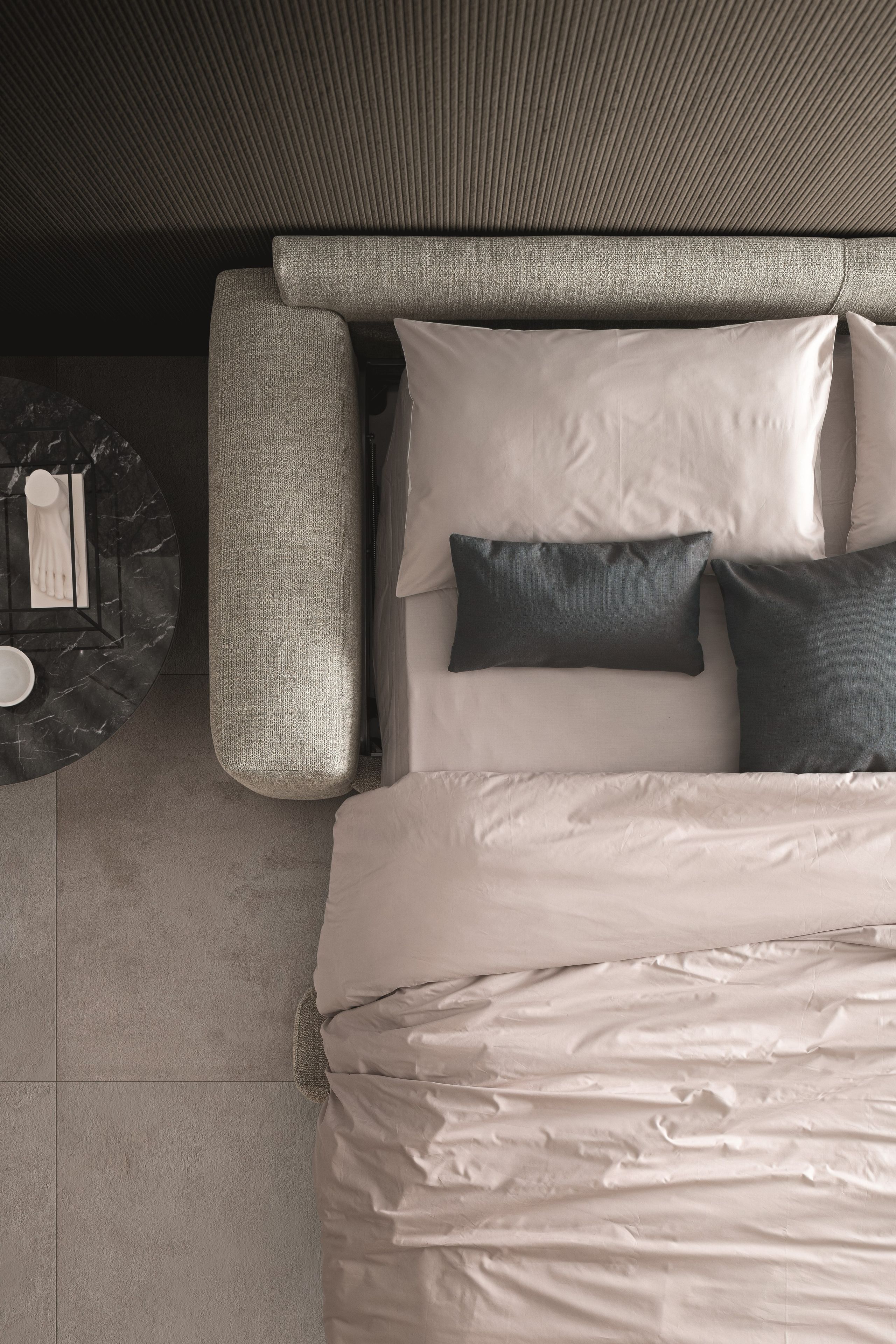 Ткань раскладной диван-кровать Ditre Italia ISABEL ARCH-00126921 - Вид №2