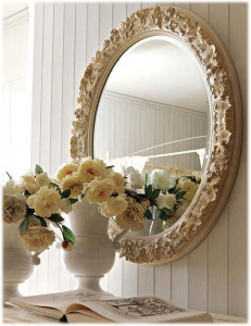 Зеркало  SAVIO FIRMINO 4598 SPE