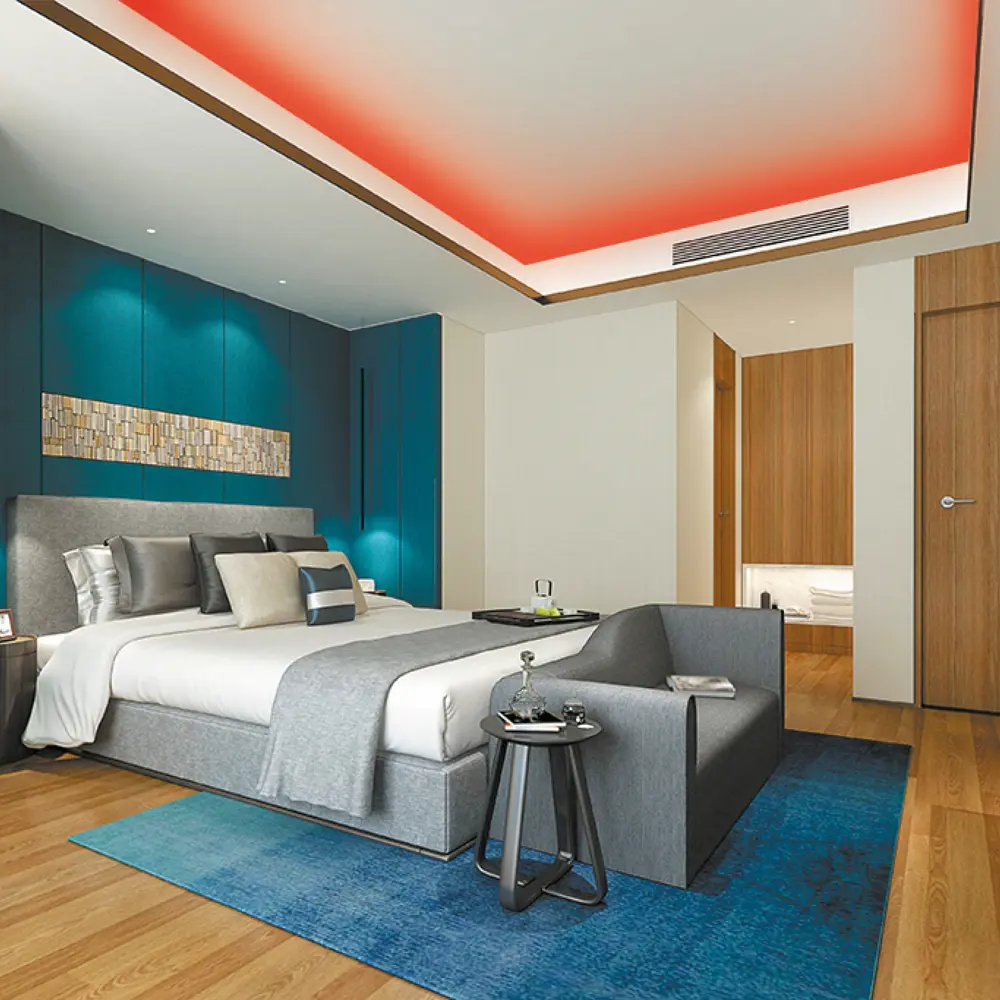 Светодиодная лента APEYRON красного свечения 5 м для интерьерного освещения 86003950