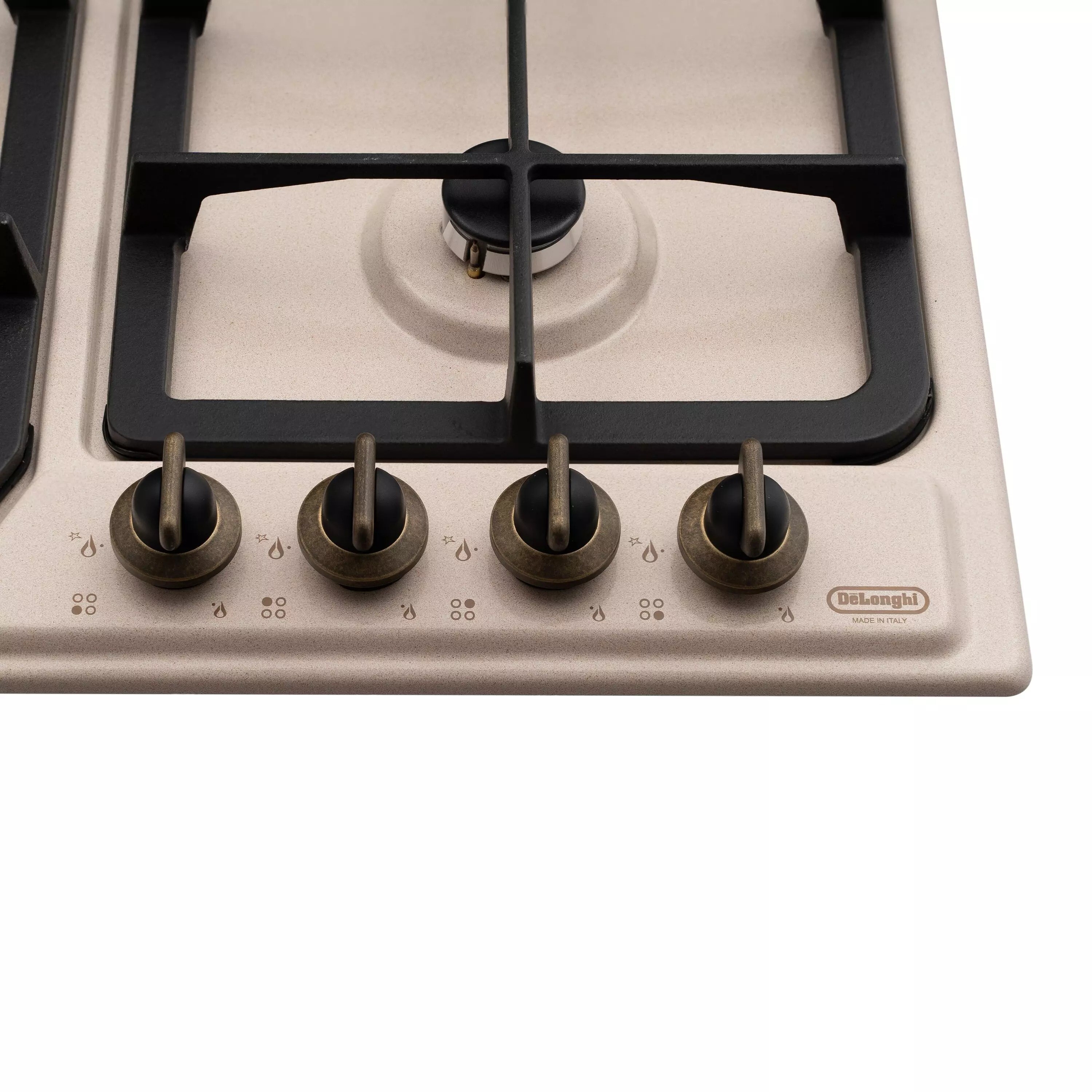 9086999 Газовая варочная поверхность DeLonghi OWF 46 PRO RUS STDN-0091858 - Вид №5