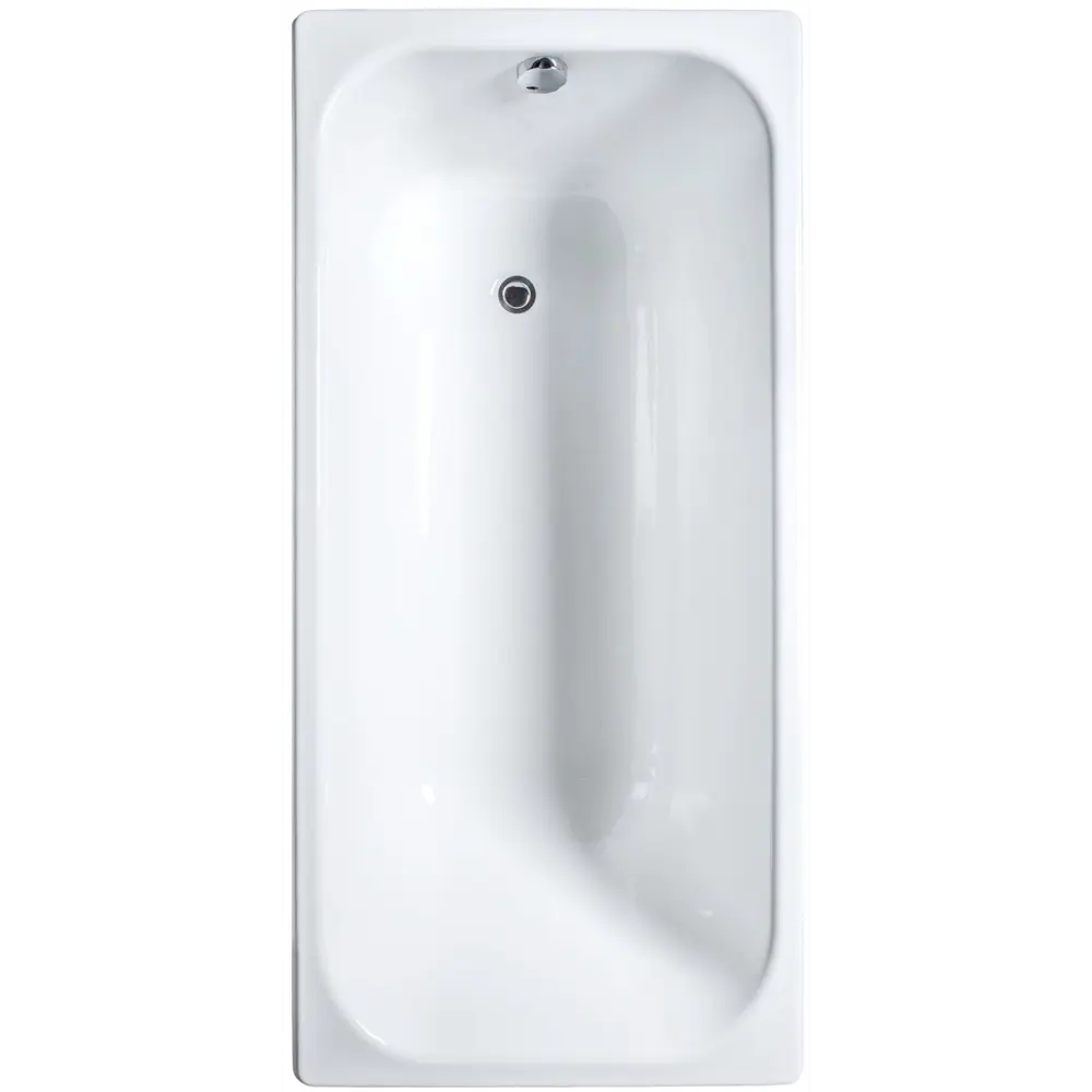 Santreyd Престиж — чугунная ванна 160×75 см для элегантного интерьера 82619566 ЛМ STLM-0031900