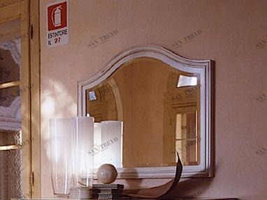 Arvestyle Настенное зеркало в раме Fenice sun-id-1367618