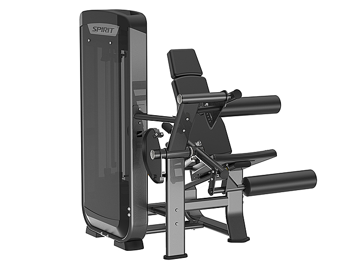 SP-3505 Spirit sp-3505 сгибание/разгибание ног сидя Spirit Fitness  - Вид №1
