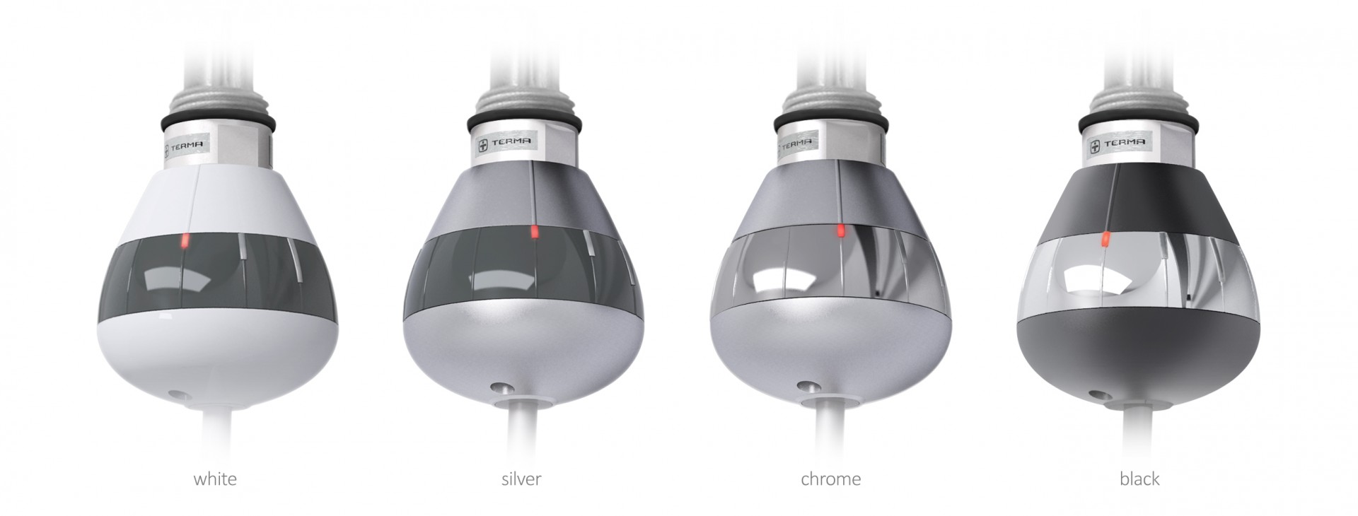 Электронагреватели WER3G01 REG 3 Terma 315  - Вид №5