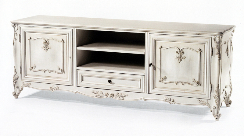 Тумба под TV  ROBERTO GIOVANNINI 1337 