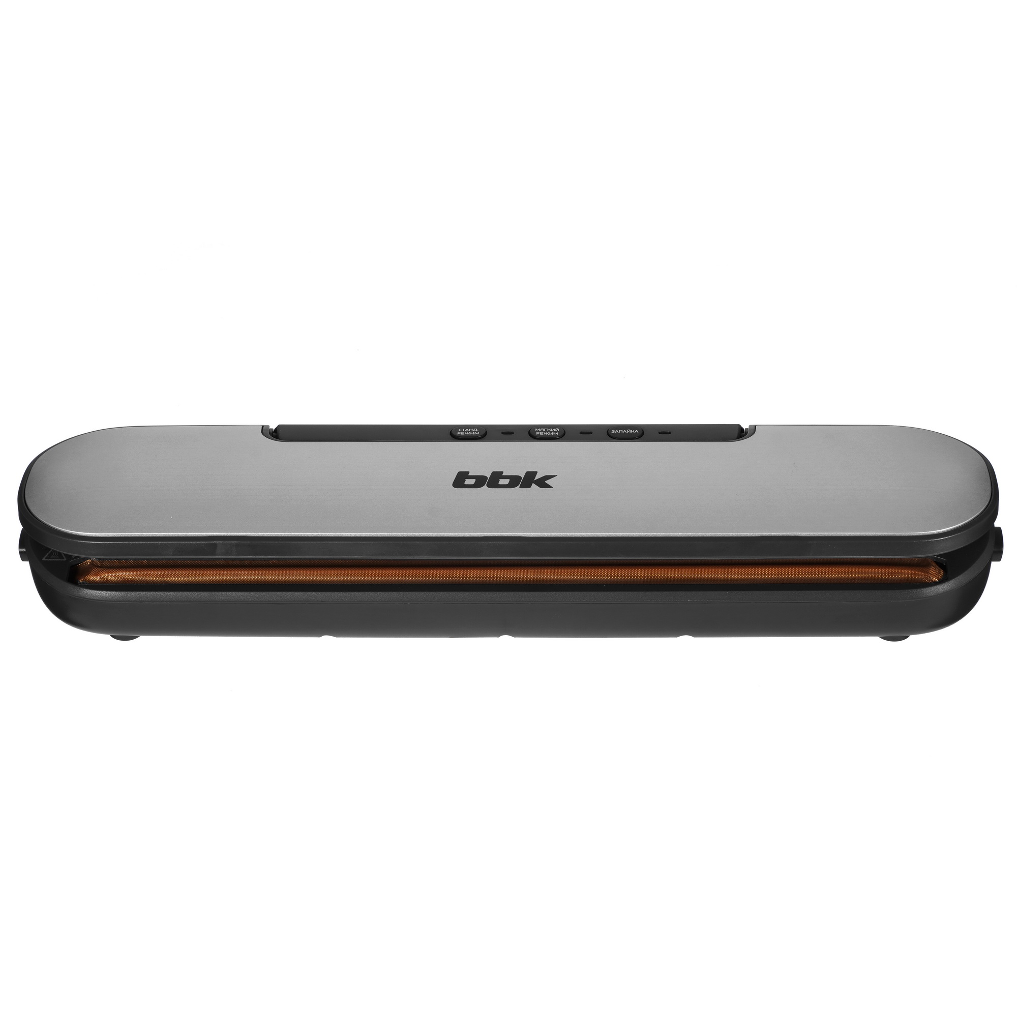 8167506 Вакуумный упаковщик BBK BVS601 STDN-0043916