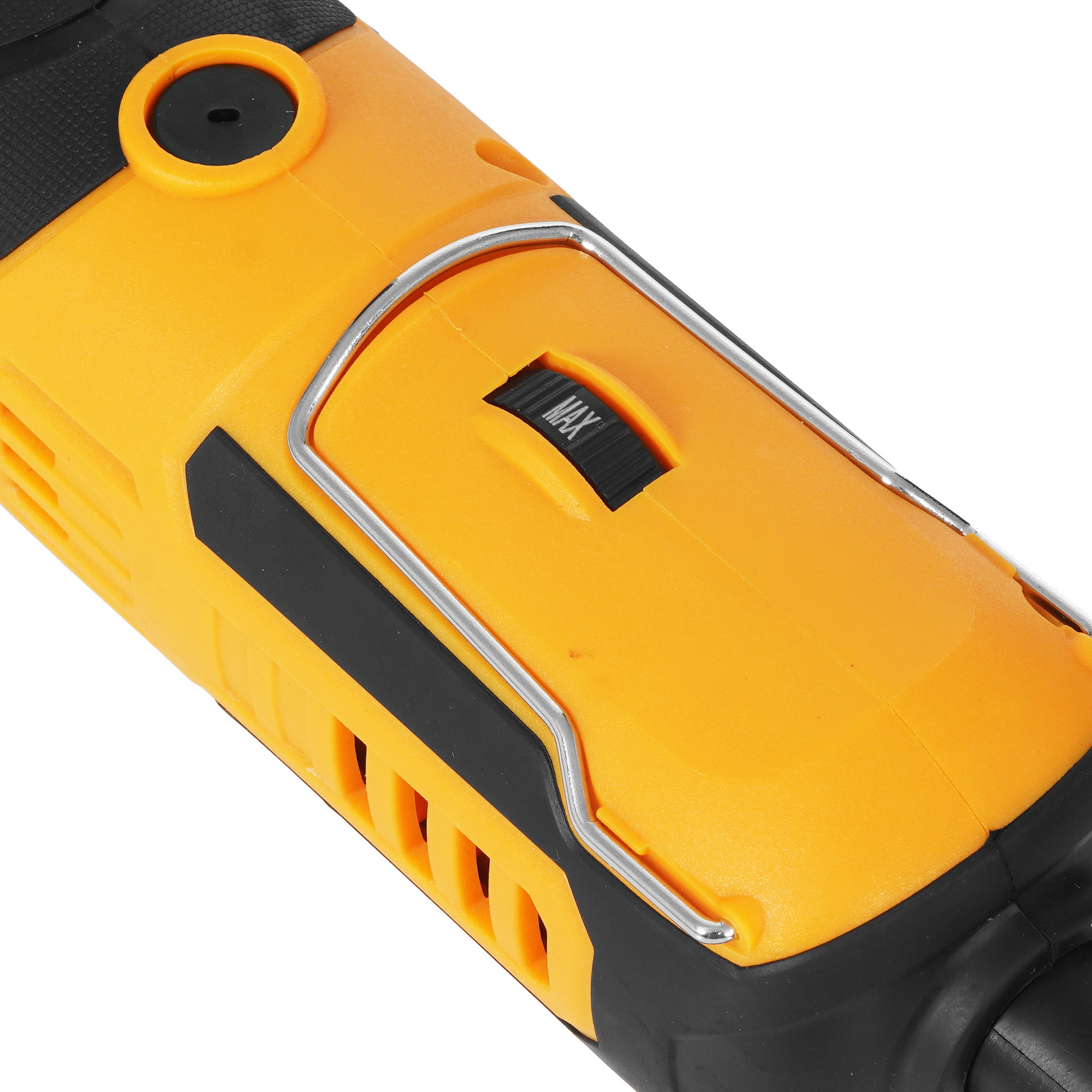 Гравировальная машина DEKO DKRT200E 063-1410 желтый 5304310 STDN-0102268 - Вид №4