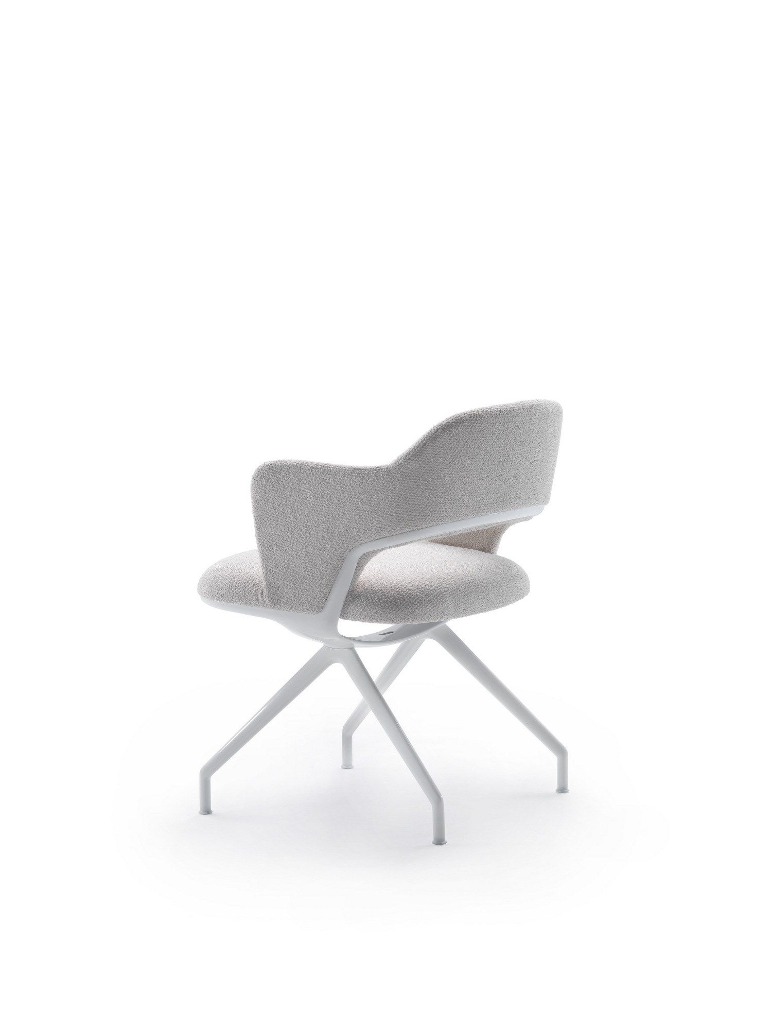 Мягкий стул Flexform Alma ARCH-00065088 - Вид №6