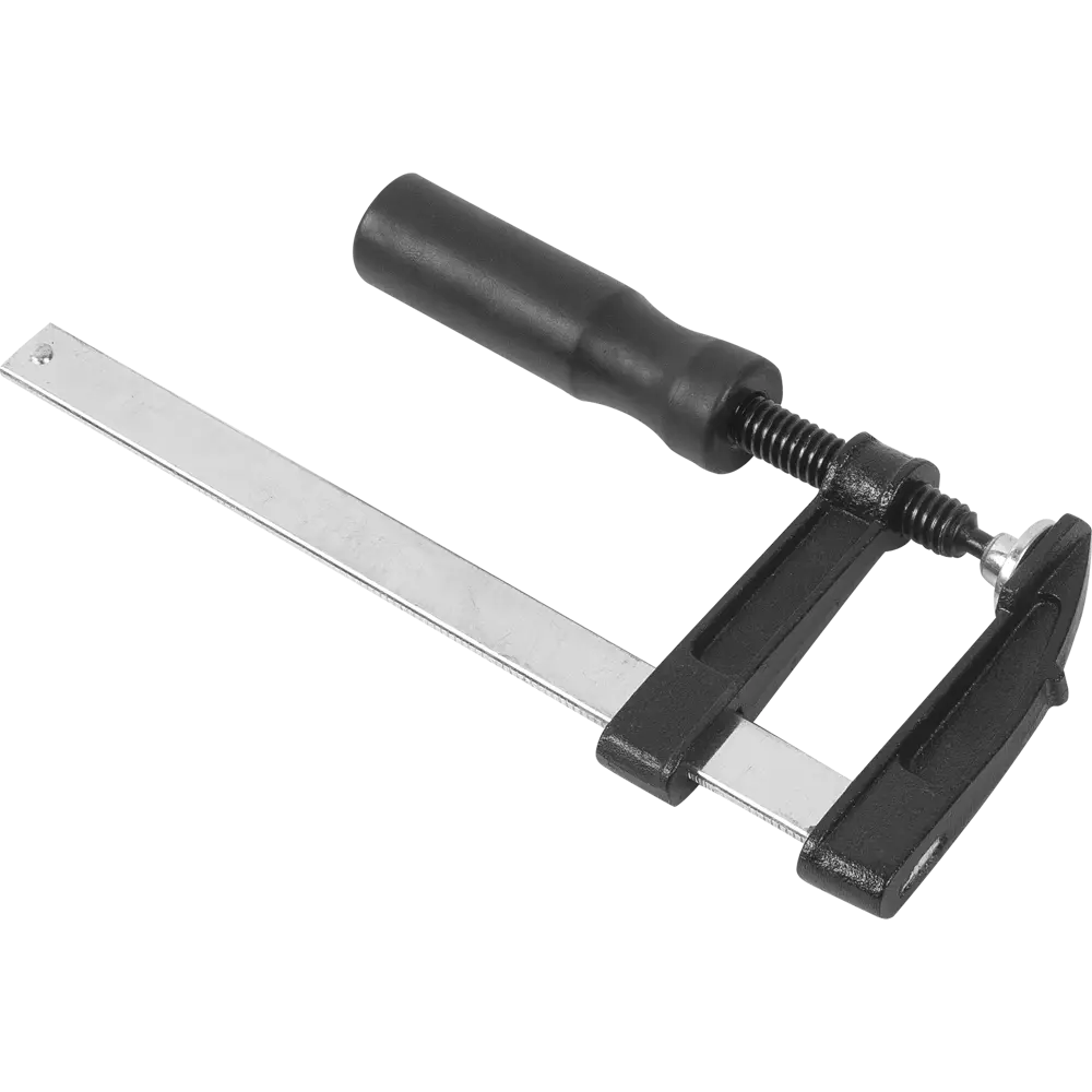 Струбцины F-образные Santreyd 150 мм, набор 2 штуки 82305118 STLM-0024281 - Вид №1