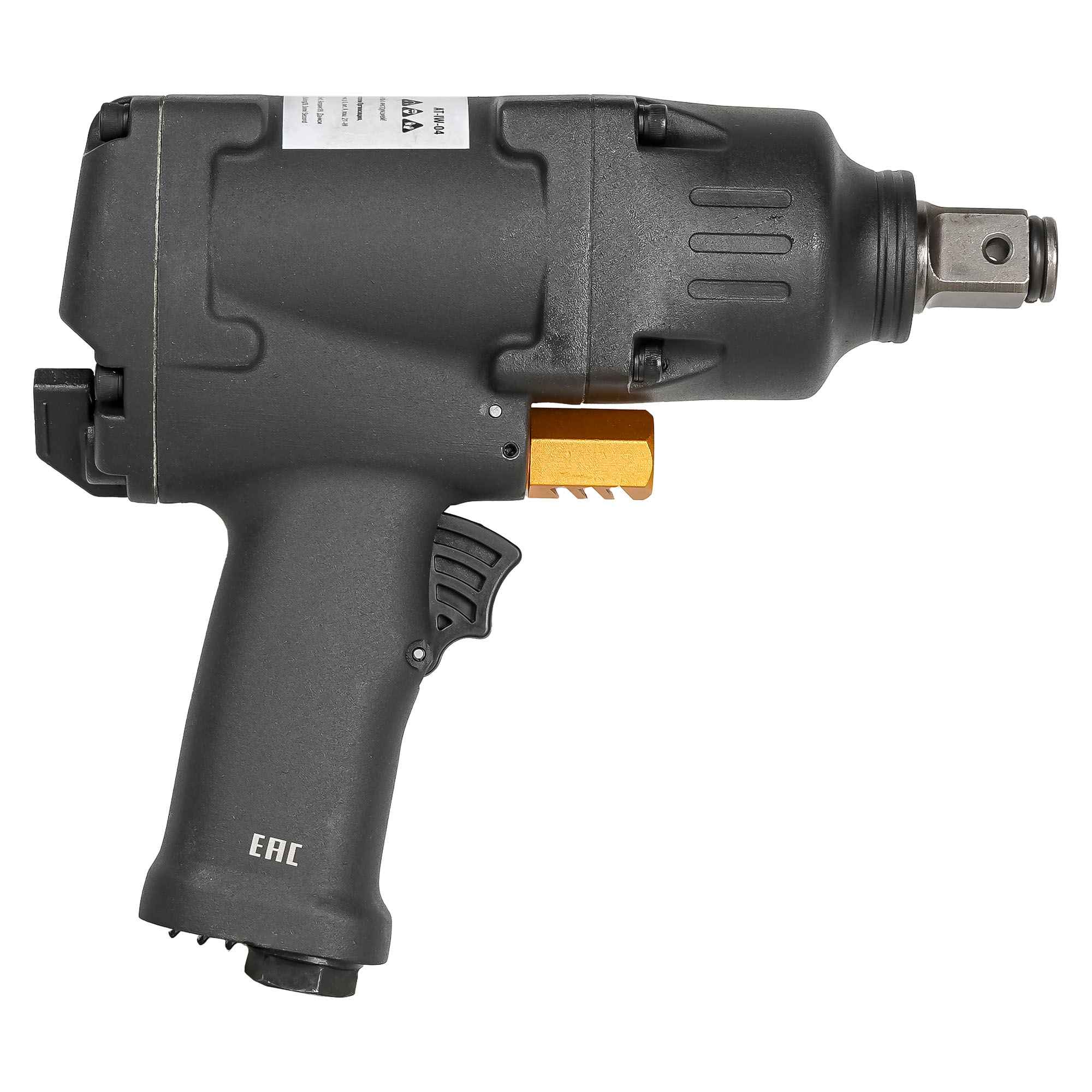 Пневмогайковерт AIRLINE AT-IW-04 9178419 STDN-0055534