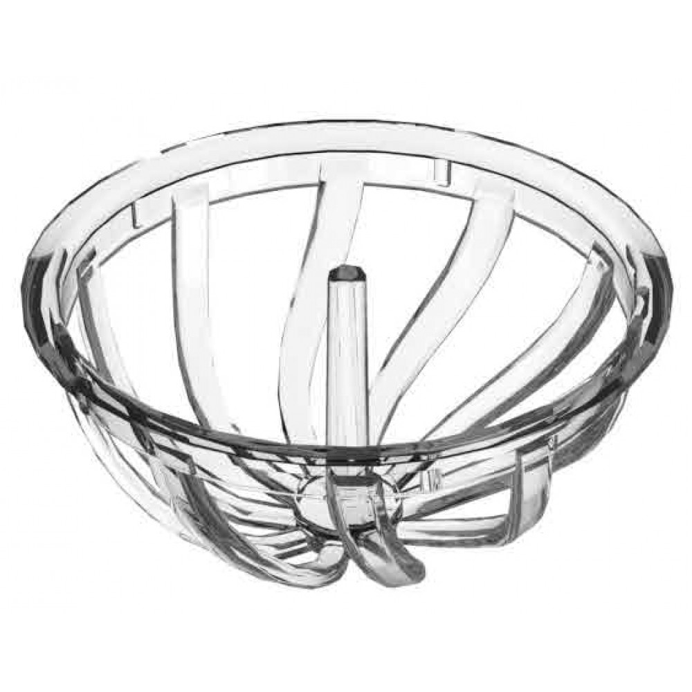 091019 Желоб водосток В1 Keramik 800  Berges B1 Keramik  - Вид №9